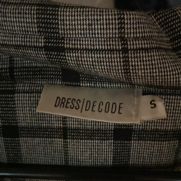 Dress Code Jacket - Picture 2 of 4